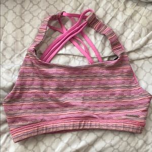 Mondetta sports bra